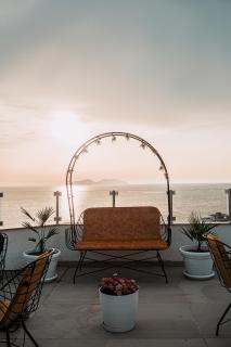 Hotel SUNSET GL - Vlorë - 6