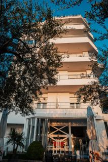 Hotel SUNSET GL - Vlorë - 2