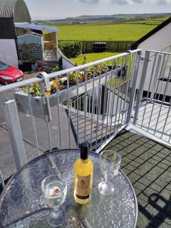 Dunseverick Ramblers Rest - 9