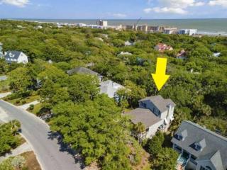 307 W Indian - The Prickly Pear - Folly Beach - 1