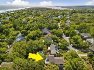 307 W Indian - The Prickly Pear - Folly Beach - 3