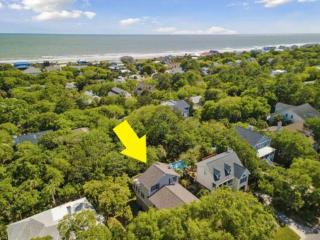 307 W Indian - The Prickly Pear - Folly Beach - 7