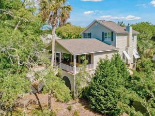 307 W Indian - The Prickly Pear - Folly Beach - 4