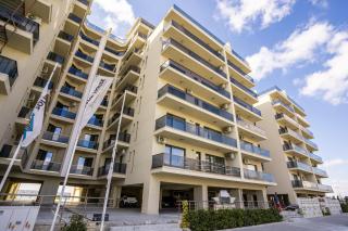 SOLID BARRELS LUXURY Studios - Mamaia - 9