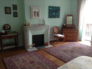 La Maison de la Riviere B&B - Espéraza - 6