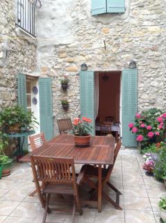 La Maison de la Riviere B&B - 4