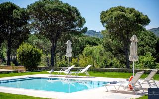Villa Pine Forest - Città di Corfù - 8