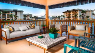 VG-Sun Deluxe Bungalow Cumbuco Beach View Top WiFi - Cumbuco - 6