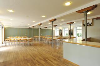 Richterswil Youth Hostel - 3
