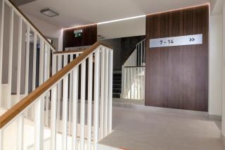 Luxury in City-4- Free Parking - 7