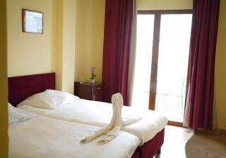 Das Hostal - El Arenal - 3
