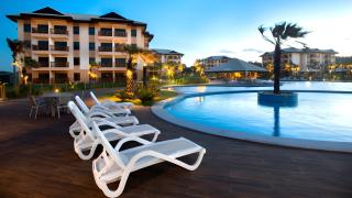 VG-Sun Deluxe Bungalow Cumbuco Beach View Top WiFi - Cumbuco - 5