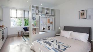 The Roundabout Hideout Room 1 - Saragozza - 6