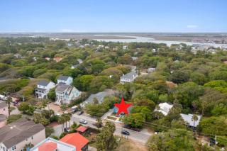 208 W Ashley - Central Location - 2 Mins to the Beach - Folly Beach - 3