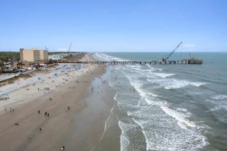 208 W Ashley - Central Location - 2 Mins to the Beach - Folly Beach - 9