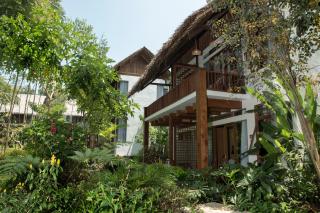 Kampung Sampireun Resort & Spa - Garut - 5