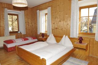 Haus König - Mauterndorf - 1