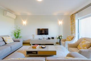 Boavista Golf and Spa Resort - Bayview - Lagos - 7