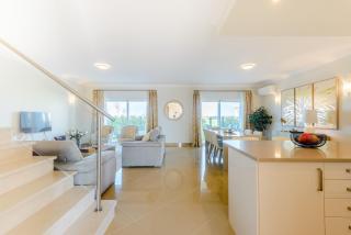Boavista Golf and Spa Resort - Bayview - Lagos - 3