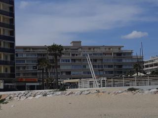 IPANEMA - Canet en Roussillon - Vue mer - 41 m² - Canet-en-Roussillon - 7