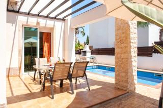 Villa Danata - Protaras - 7