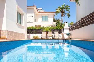 Villa Danata - Protaras - 8