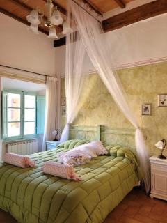 Residenza storica il Pozzo - San Quirico dʼOrcia - 0