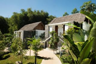 Kampung Sampireun Resort & Spa - Garut - 3