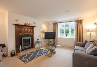 Primrose Cottage - Gullane - 8