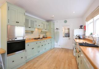 Primrose Cottage - Gullane - 4