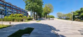 CENTRAL APARTAMENT La malul marii 3 camere & Living - Mangalia - 8