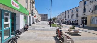 CENTRAL APARTAMENT La malul marii 3 camere & Living - 5