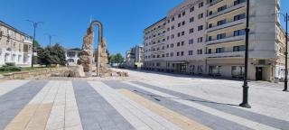 CENTRAL APARTAMENT La malul marii 3 camere & Living - 4