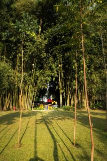 Kampung Sampireun Resort & Spa - Garut - 2