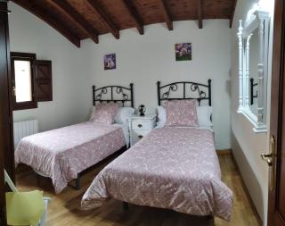 Apartamento El Nial de Potes - Potes - 2