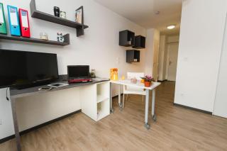 Nemea Villenciel Résidence - Villeurbanne - 4