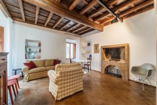 GuestHost - Colosseo & Fori imperiali Wooden Flat - Rome - 0