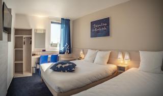 ACE Hôtel Thionville - Porte du Luxembourg - Thionville - 0
