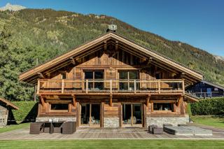 Chalet Courterre - Chamonix-Mont-Blanc - 0