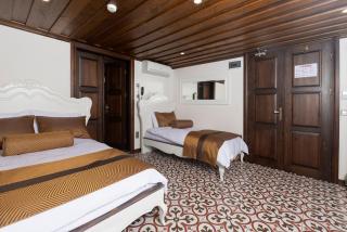 Marina Foça Hotel - 3