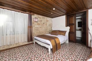 Marina Foça Hotel - 1