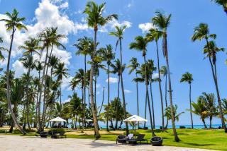 Coson Bay - Las Terrenas - 0