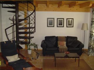 Gîte La Tourasse Les Tournesols - 6