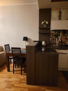 Apartament MODERNA Francuska Park - Katowice - 8