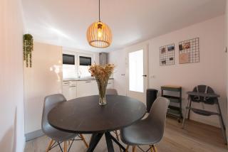 Holiday Home 't Hout - Westkapelle - 4