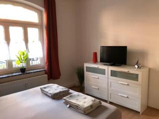 City Quartier Jena - 4