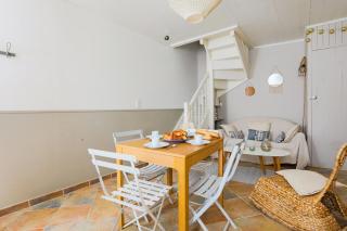 Maison pour 4 à Ars-en-Ré entre port et plage - 2