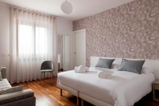 B&B Monna Lisa Rooms - Montesano Scalo - 9