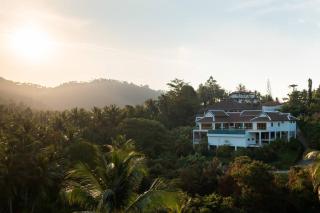 Villa E - Taling Ngam Beach - 8