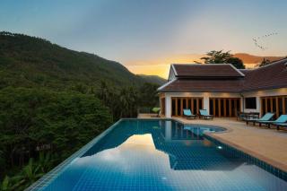 Villa E - Taling Ngam Beach - 6
